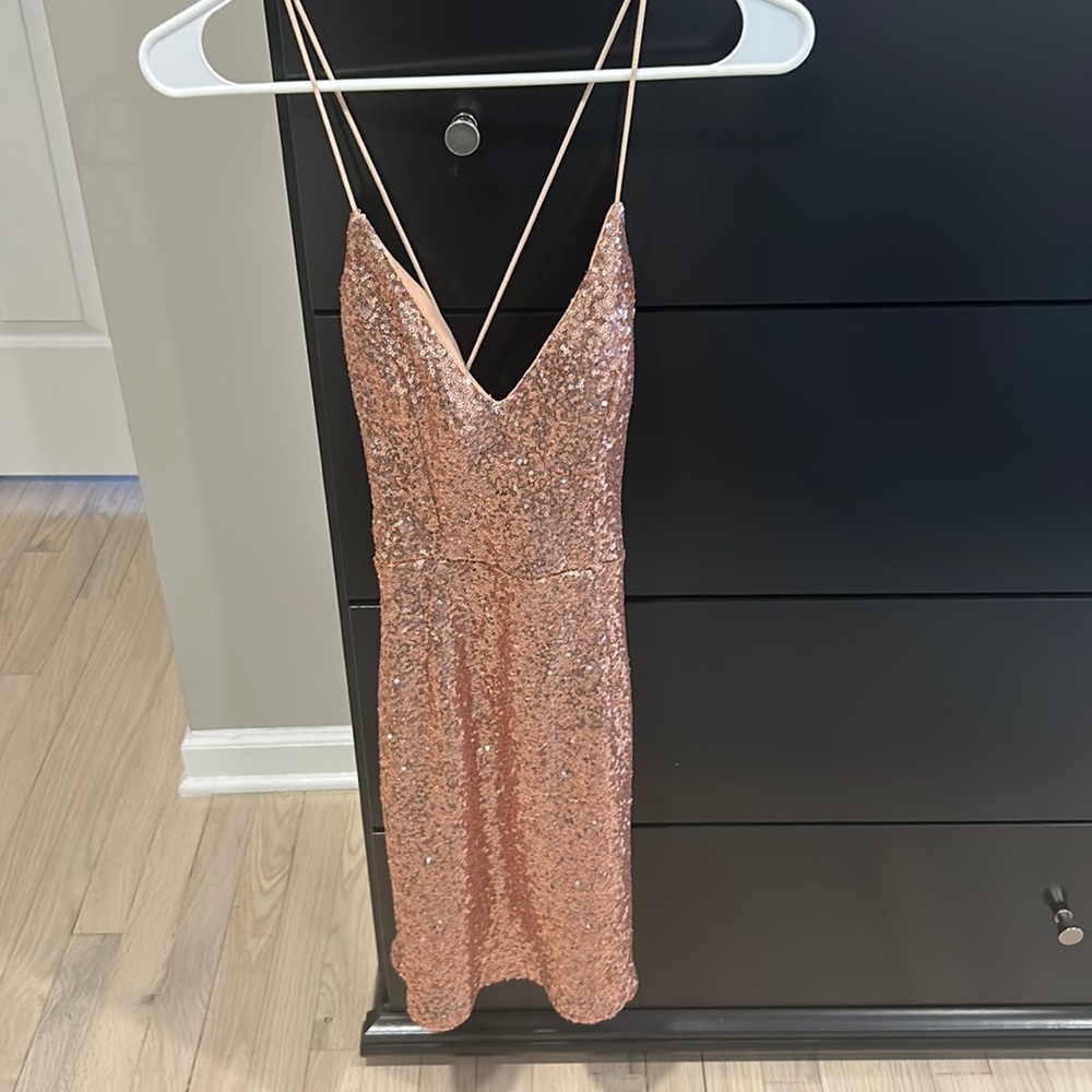 Never worn, perfect condition, true to size
